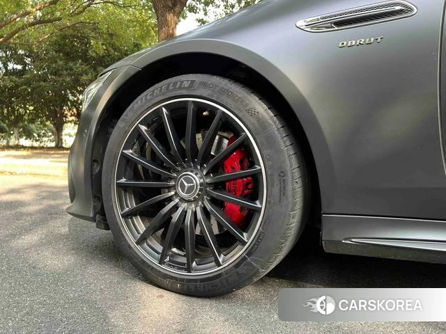 Mercedes-Benz AMG GT id 4236769 из Китая 18