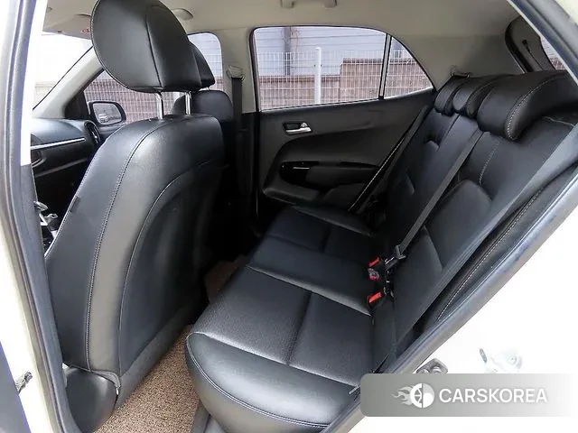 Kia Morning Urban (JA) id 3691791 из Кореи 14