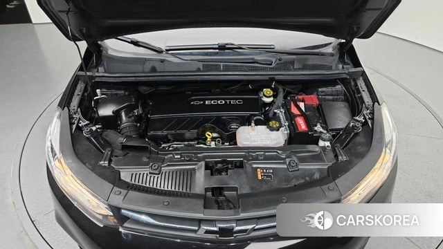 Chevrolet (GM Daewoo) The New Trax id 4197114 из Кореи 26