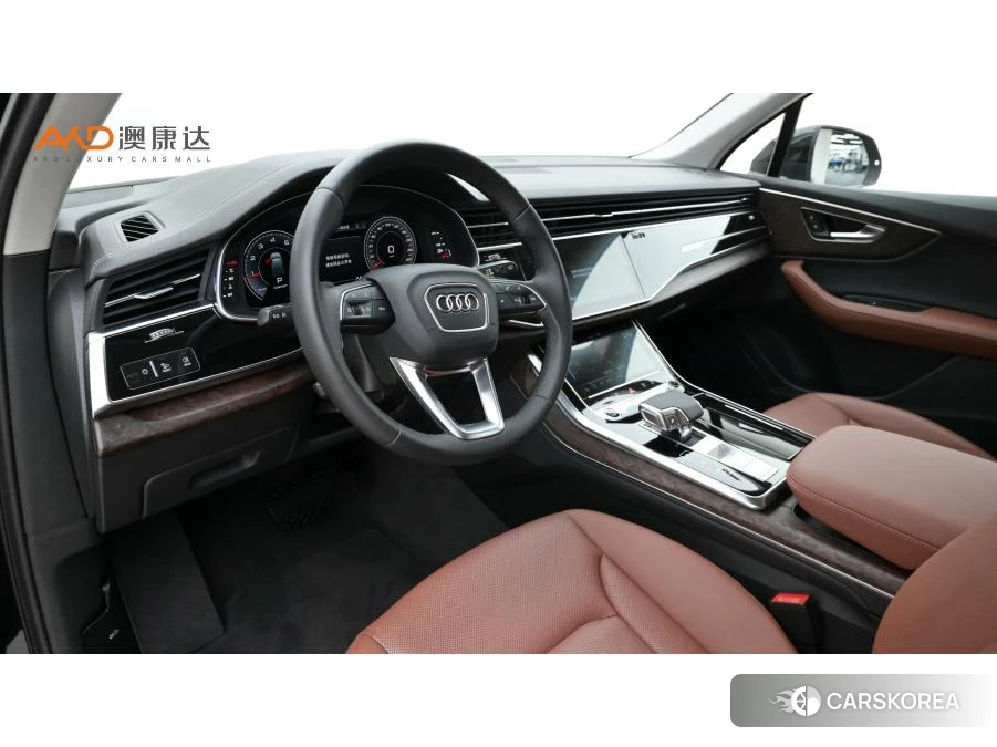 Audi Q7 id 4441211 из Китая 7