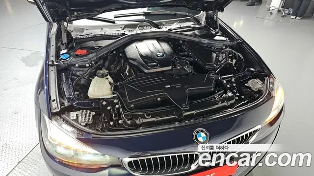 BMW 3 Series GT (F34) id 2907442 из Кореи 16