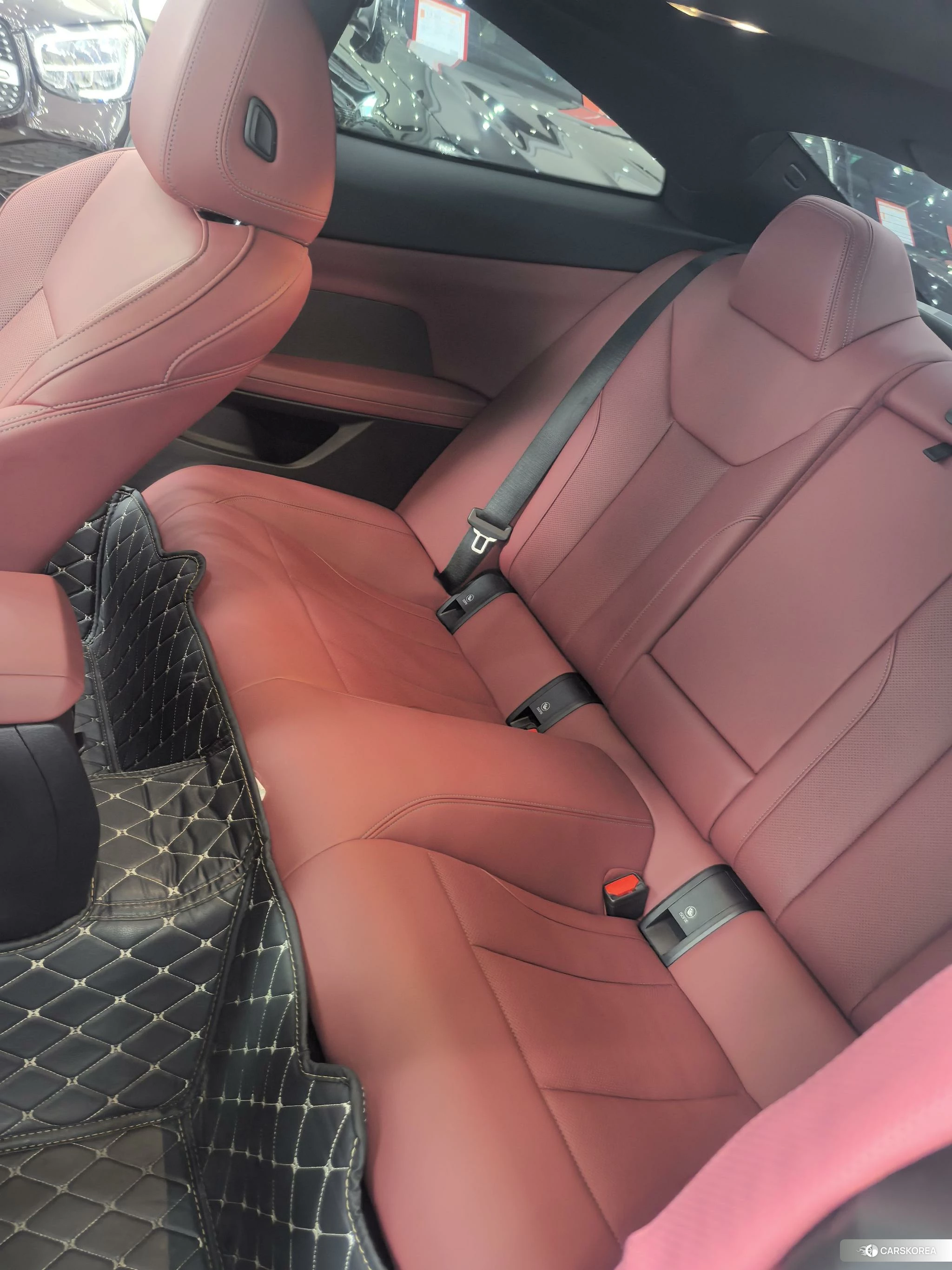 BMW 4 series id 4512476 из Китая 15