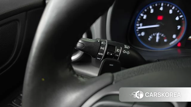 Hyundai The New Kona id 4457743 из Кореи 30