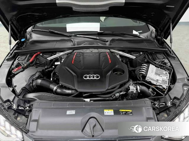 Audi S4 id 4348886 из Китая 12