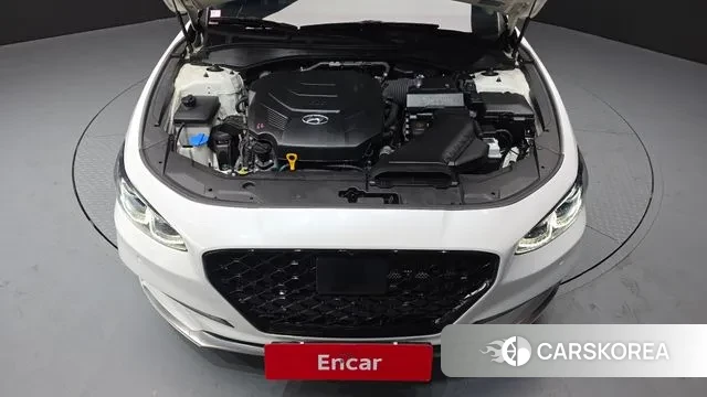 Hyundai Grandeur IG id 3362980 из Кореи 16