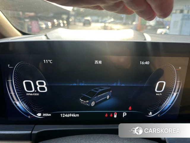 Buick GL8 id 4239327 из Китая 12