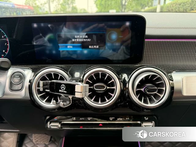 Mercedes-Benz GLB id 4328726 из Китая 9