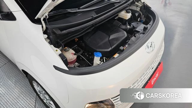 Hyundai Staria id 3819011 из Кореи 16