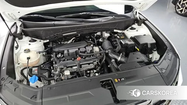 Hyundai Tucson (NX4) id 3686174 из Кореи 16