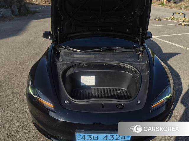 Tesla Model 3 id 4200893 из Кореи 13