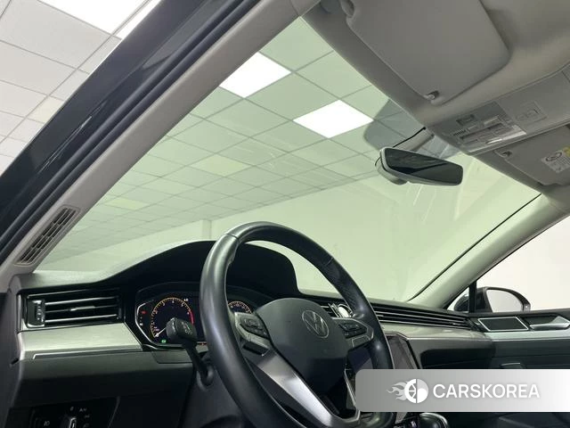 Volkswagen Magotan id 4321336 из Китая 23