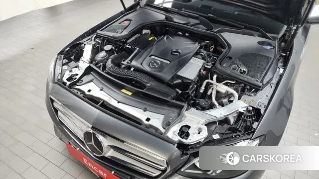 Mercedes-Benz E-Class W213 id 2891227 из Кореи 16