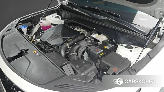 Kia Sorento 4th Generation id 4608220 из Кореи 28