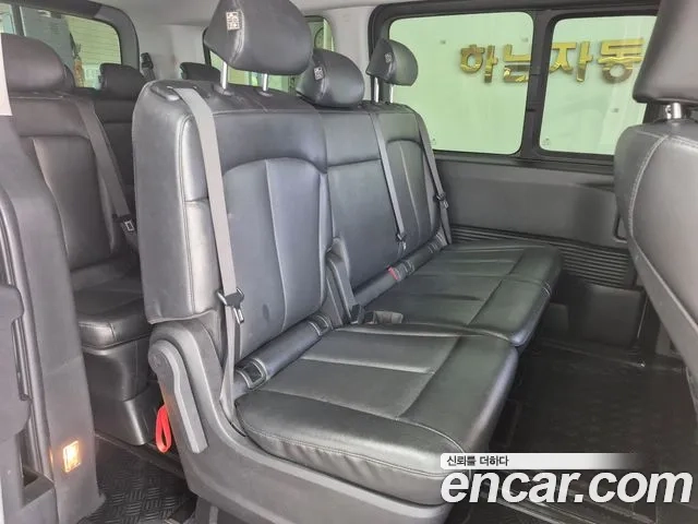 Hyundai Staria id 2899050 из Кореи 15
