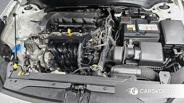 Kia Come New K3 id 3203804 из Кореи 16