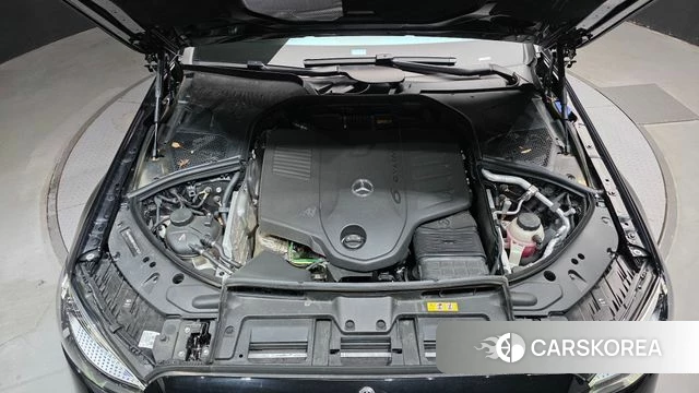 Mercedes-Benz S-Class W223 id 4649540 из Кореи 26