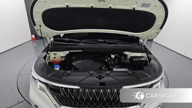 Kia Carnival 4th generation id 3525571 из Кореи 16