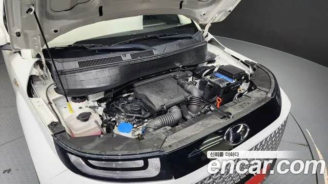 Hyundai Casper id 2666268 из Кореи 16