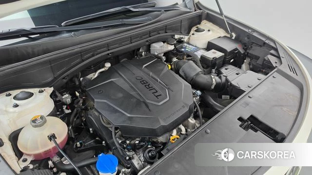 Kia Sorento 4th Generation id 4894941 из Кореи 33