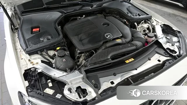 Mercedes-Benz E-Class W213 id 3232965 из Кореи 16