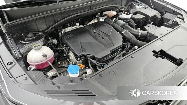 Kia Sorento 4th Generation id 4396850 из Кореи 30