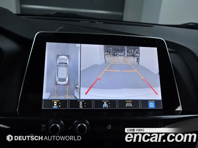 Cadillac CT5 id 2630794 из Кореи 14