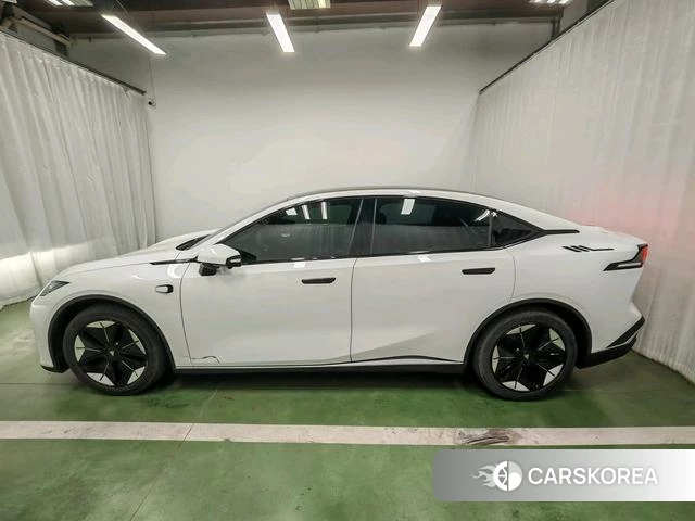 Dark blue car Dark blue SL03 id 4210056 из Китая 16