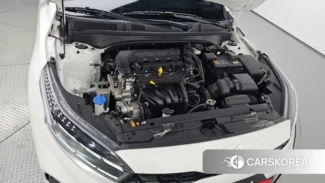 Kia The New K3 2nd generation id 3426521 из Кореи 16