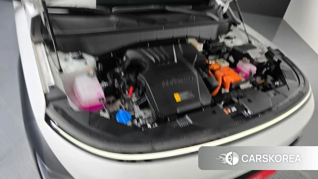 Hyundai Kona Hybrid (SX2) id 4400828 из Кореи 30