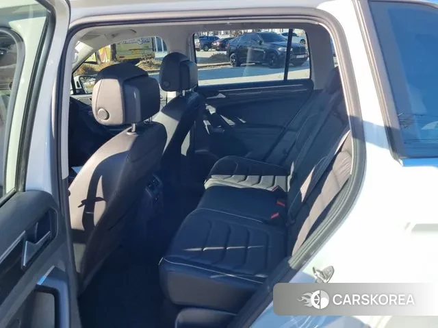 Volkswagen Tiguan second Generation id 3477711 из Кореи 16