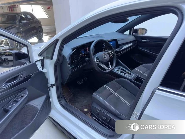 Volkswagen Golf id 4264685 из Китая 14