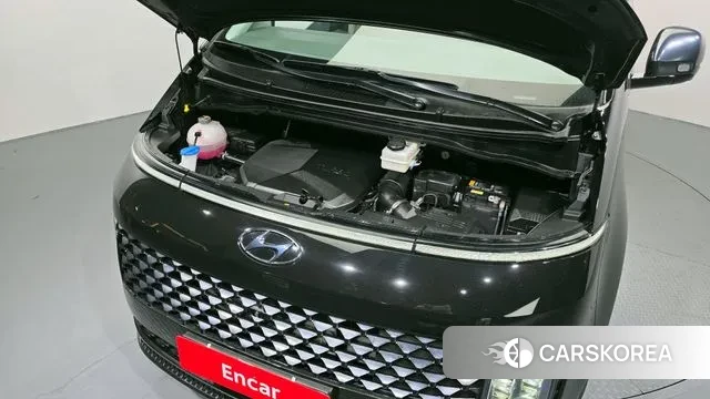 Hyundai Staria id 3372356 из Кореи 16