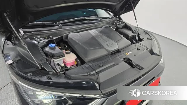 Kia EV6 id 3566455 из Кореи 16