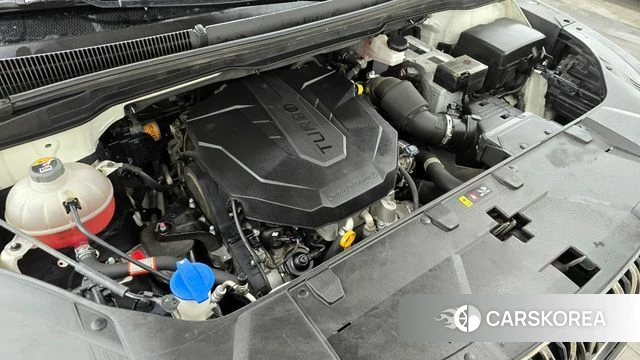 Kia Carnival 4th generation id 3915736 из Кореи 16