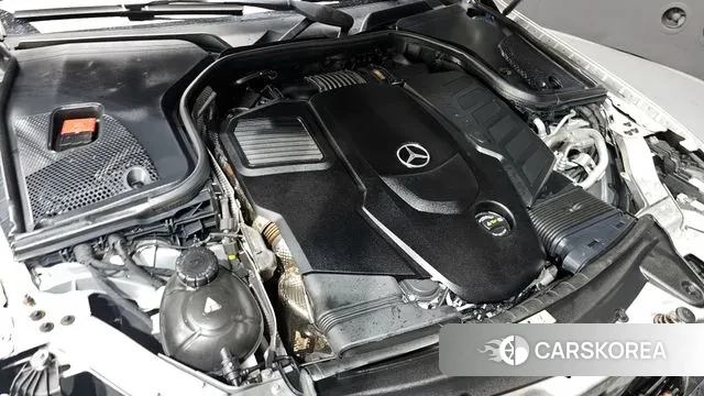 Mercedes-Benz CLS-Class C257 id 3754413 из Кореи 16