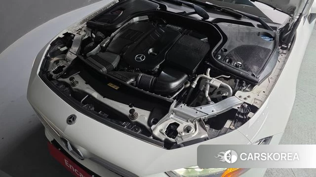 Mercedes-Benz CLS-Class C257 id 3820024 из Кореи 16