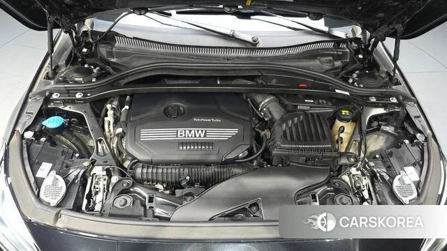 BMW 2 Series Gran Coupe (F44) id 4556454 из Кореи 16