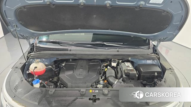 Kia Carnival 4th generation id 4324409 из Кореи 27