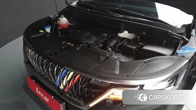 Kia Carnival 4th generation id 3555424 из Кореи 16