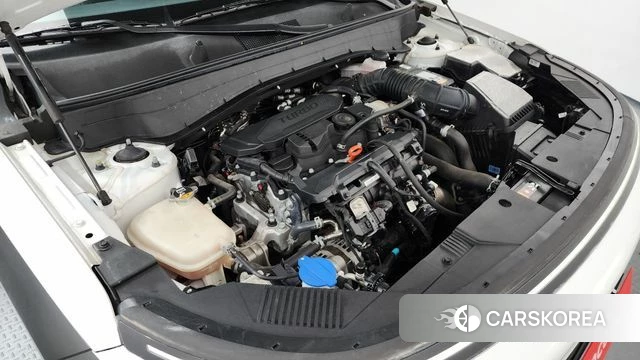 Hyundai Kona (SX2) id 3864889 из Кореи 16