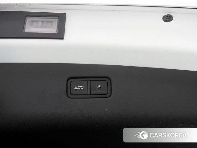 Genesis GV70 id 3794250 из Кореи 16