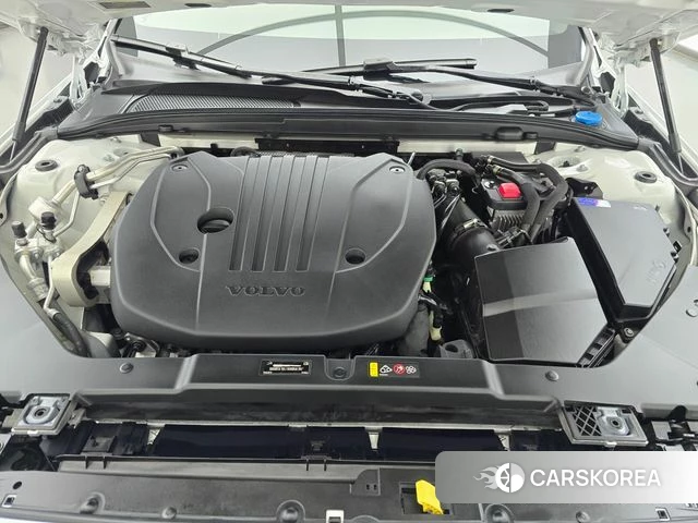 Volvo S60 3rd generation id 4018911 из Кореи 16