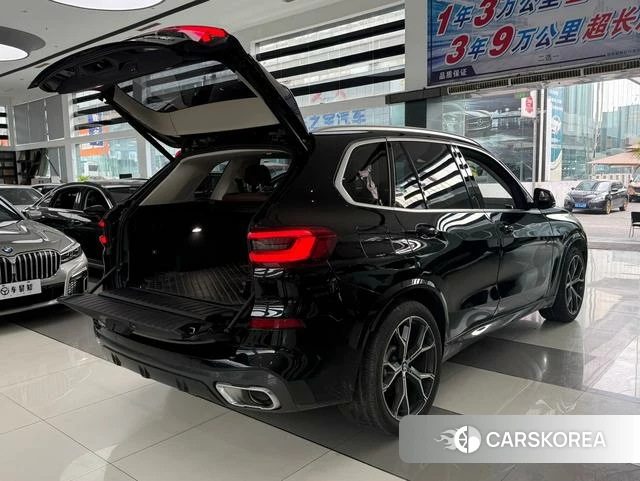BMW X5 (imported) id 3869564 из Китая 15