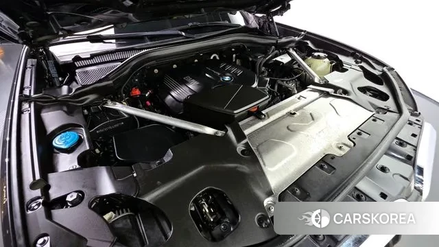 BMW X3 (G01) id 3039577 из Кореи 16