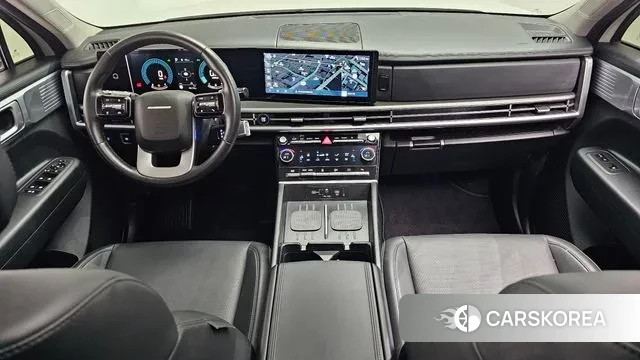 Hyundai Santa Fe (MX5) id 3472088 из Кореи 16