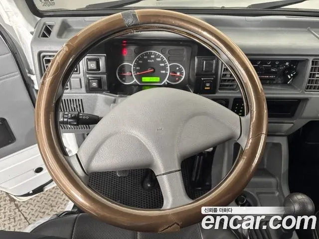 Chevrolet (GM Daewoo) New Damas id 2881970 из Кореи 11