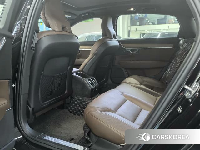 Volvo S90 id 4236415 из Китая 7