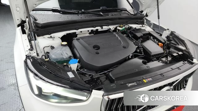 Volvo XC40 id 4602321 из Кореи 29
