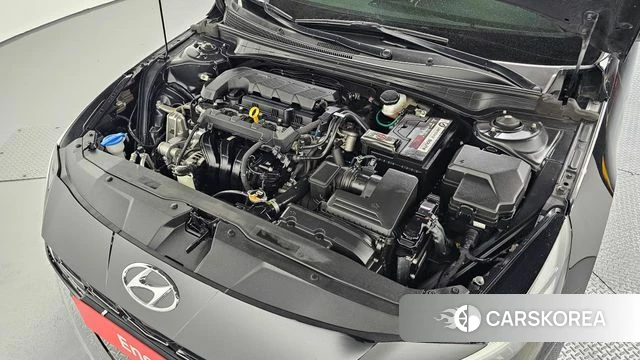 Hyundai Avante (CN7) id 4224781 из Кореи 26