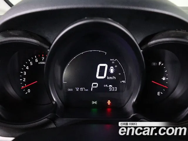 Kia The New Ray id 2689208 из Кореи 16